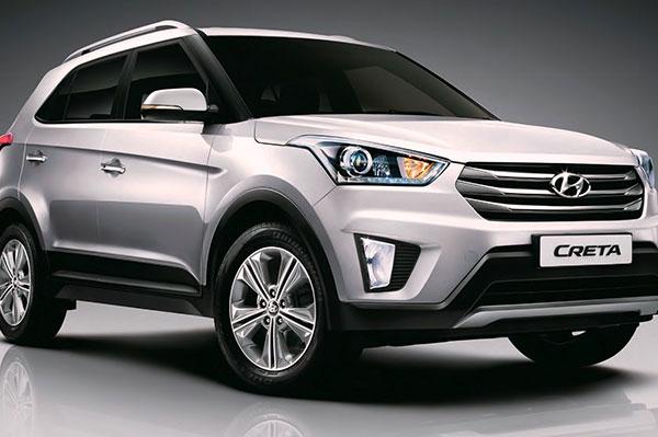 ESSAI HYUNDAI CRETA | Argus.nc