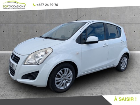 Ford b max occasion boite automatique